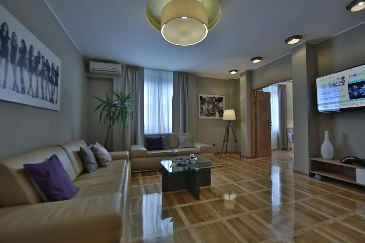 Aber Apartment