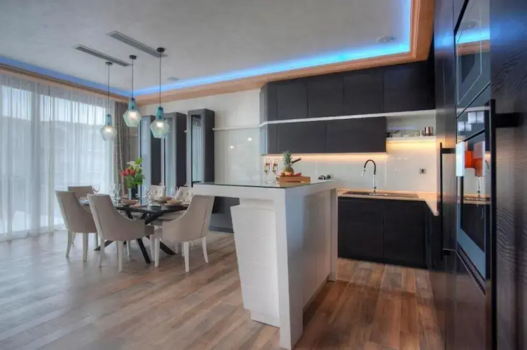 Villa Salute