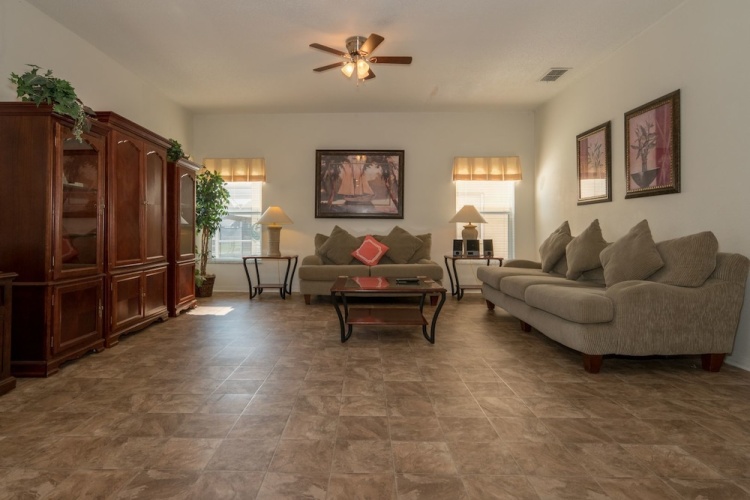 HL1002BD Hampton Lakes - Seven Bedroom Home