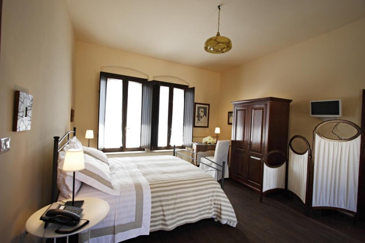 Tenuta Corigliano
