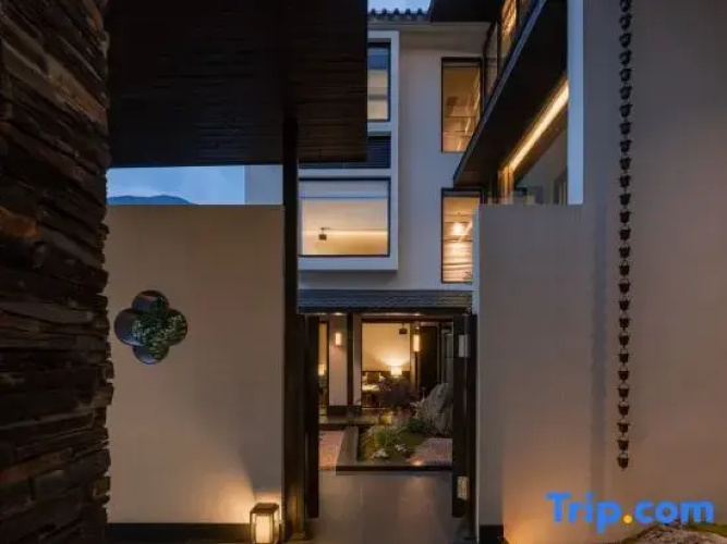 Shanyin · LEISURELY Resort Hotel