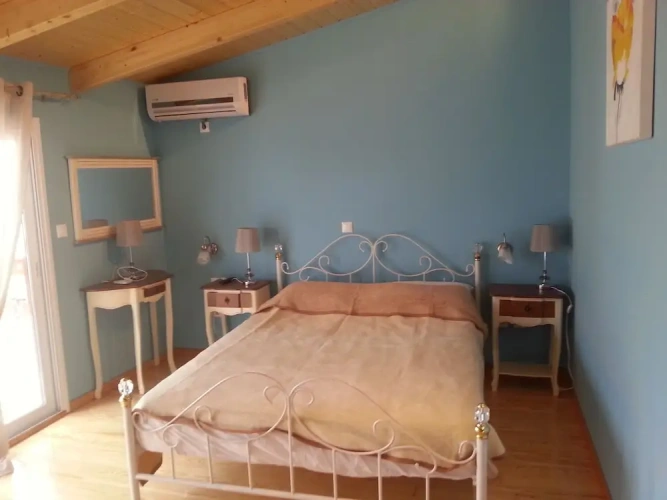 3 Bedrooms Deluxe Apartment