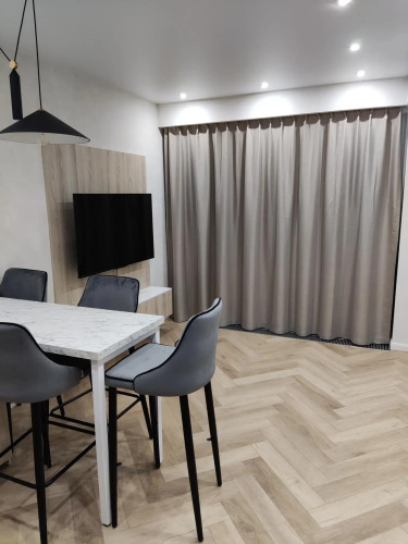 Фотография номера квартиры Апартаменты на Курортном проспекте