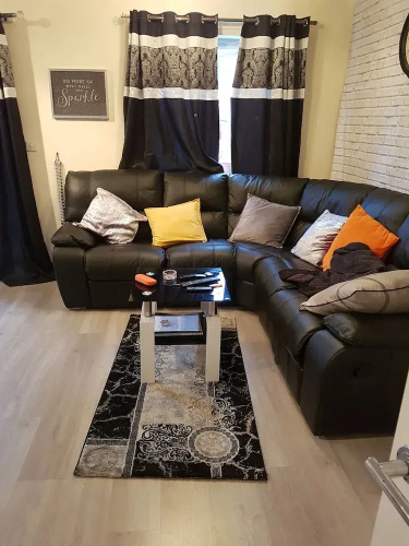 Comfort B n B Rooms