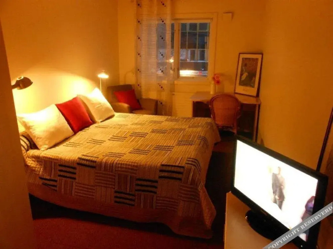 Fagerlund Hotell