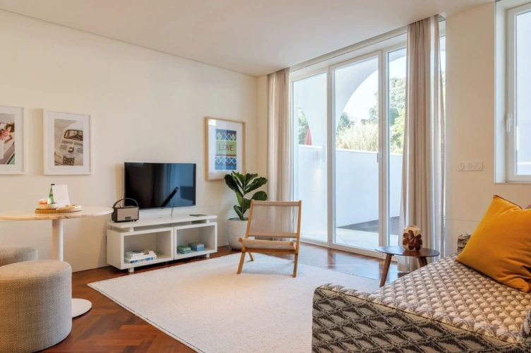 Premium Apartment