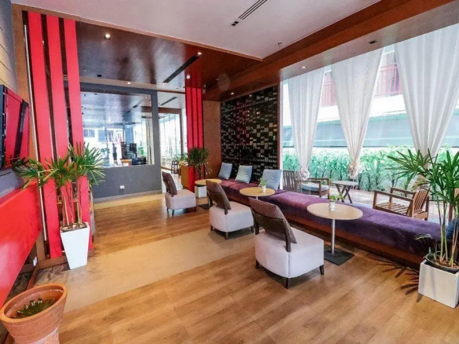 NIDA Rooms Nanai 8 Patong
