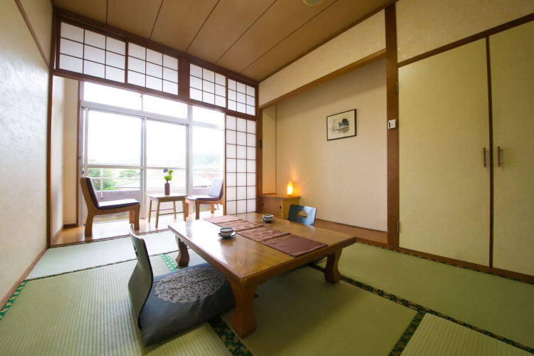 Tashiro Ryokan Annex