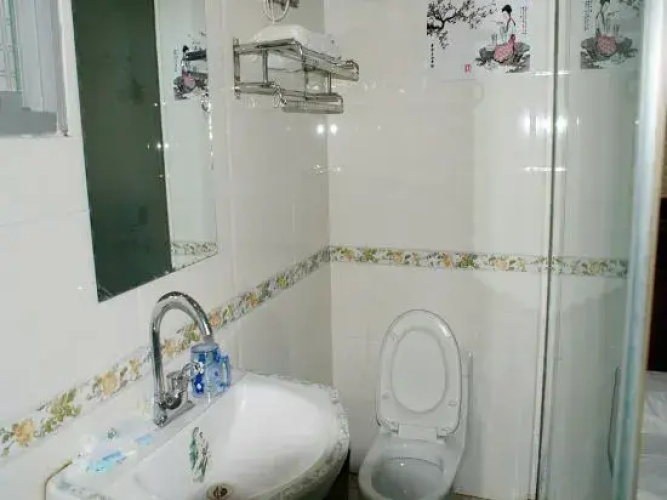 Ruichang Xinru Hotel
