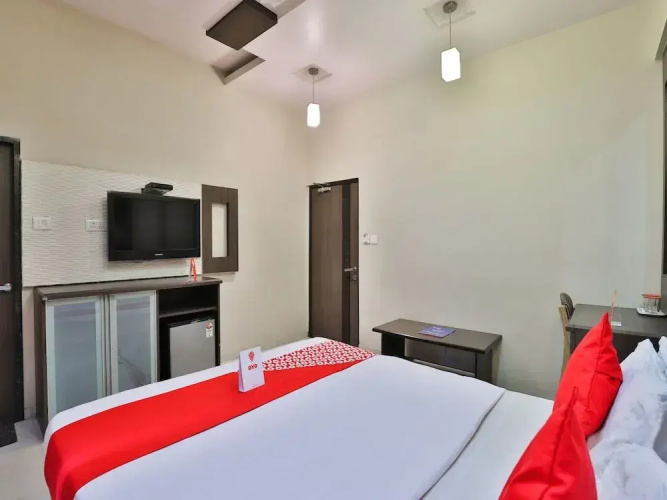OYO 1271 Hotel Raajpath