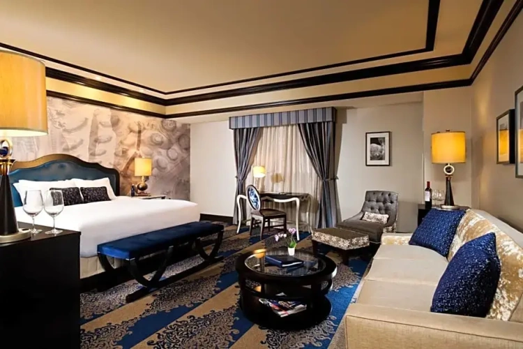 Double Suite