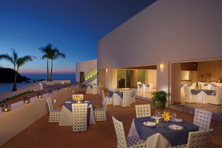 Secrets Huatulco Resort & Spa - Adults Only - All Inclusive photo 26