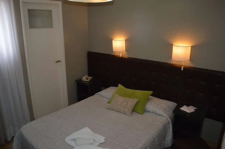 Hotel Petit
