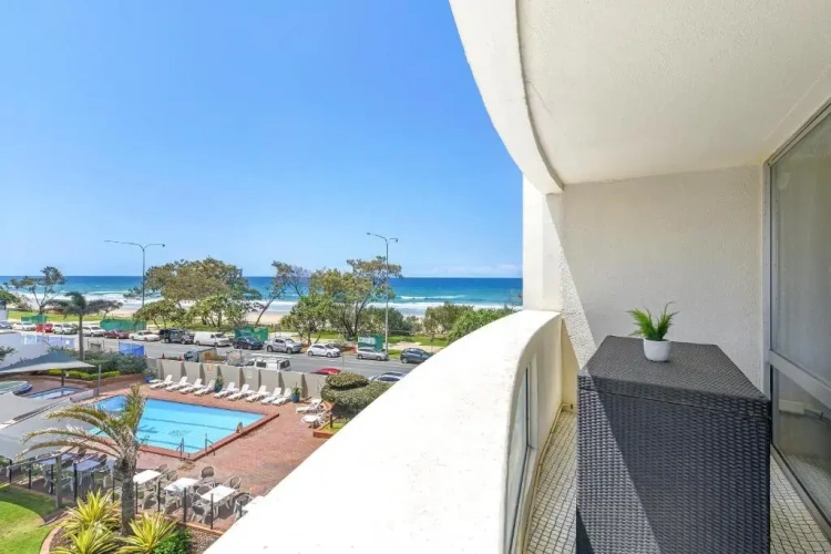 2 Bedrooms Superior Apartment