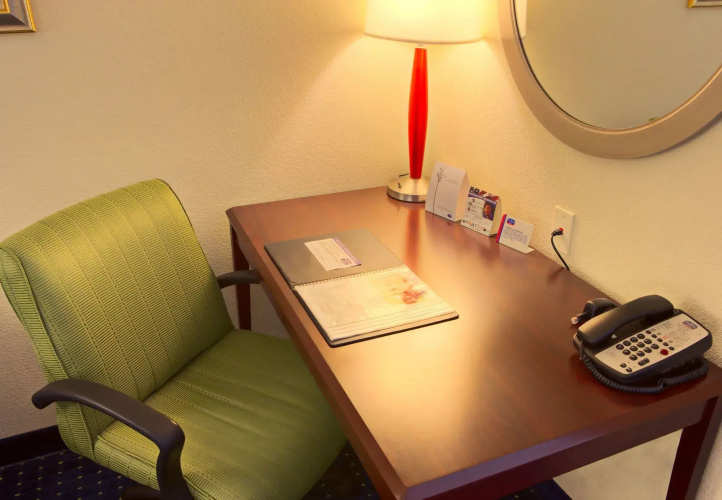 SpringHill Suites Ardmore