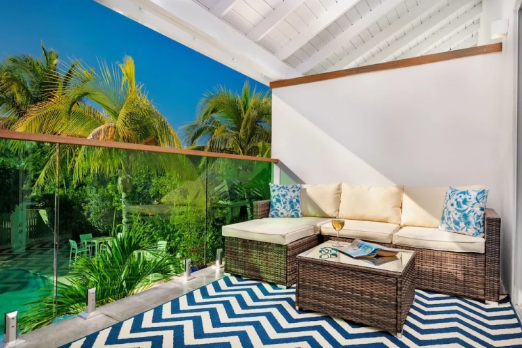 Luxury Double room