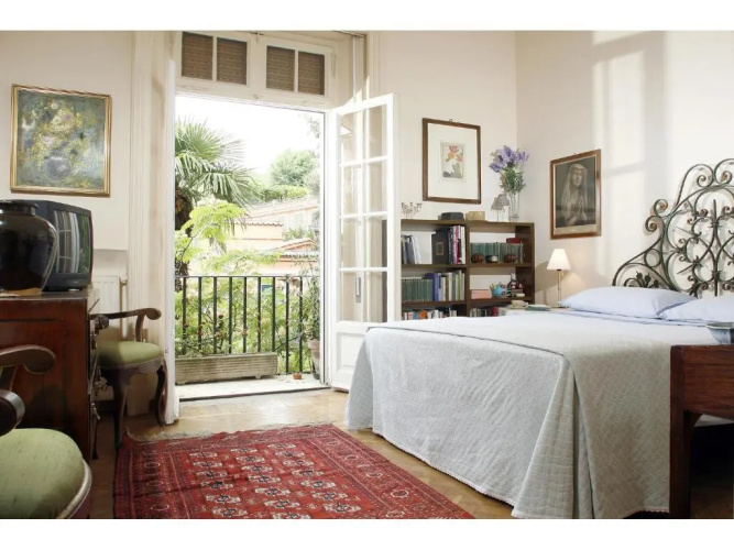 Apartment Margutta