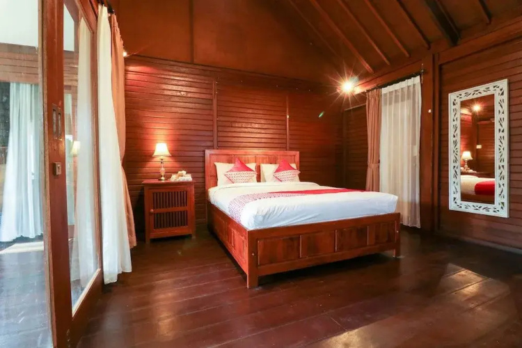OYO 1220 Baldev Casa