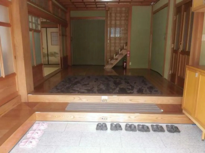 Guesthouse Nagashima