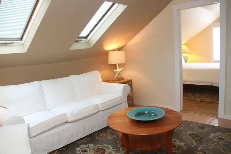 Quadruple Suite