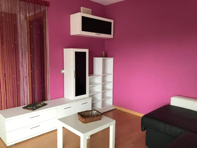 Apartamento La Quilla con Parking - 141B