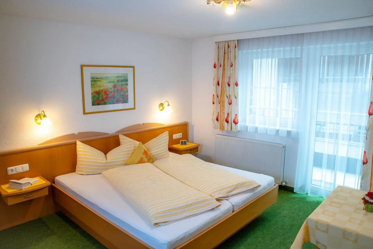 Apart Sonnenheim Kappl