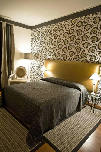 Hotel Aleramo