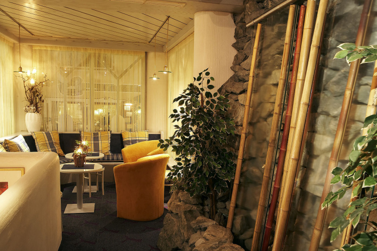 Hotel Panther'A photo 6
