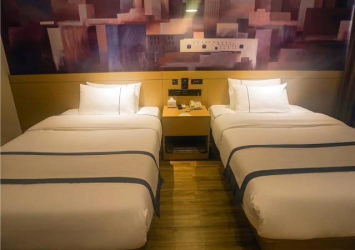 Business Twin room