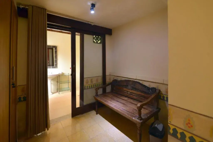 Bebek Cottage Sanur