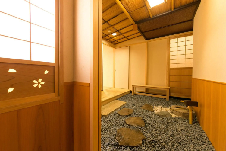 Matsui Bekkan Hanakanzashi