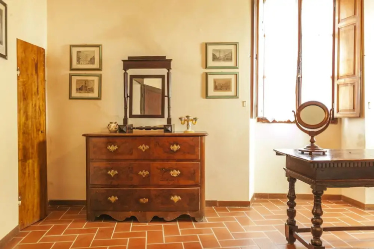Borgo La Grancia