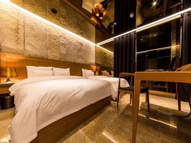 Hotel Star