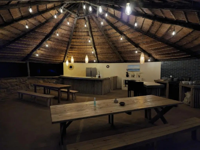 La Hacienda