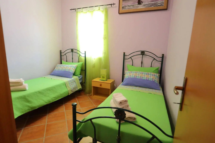 B&B Villa Matari