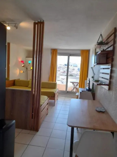 studio Victoria Surf Biarritz