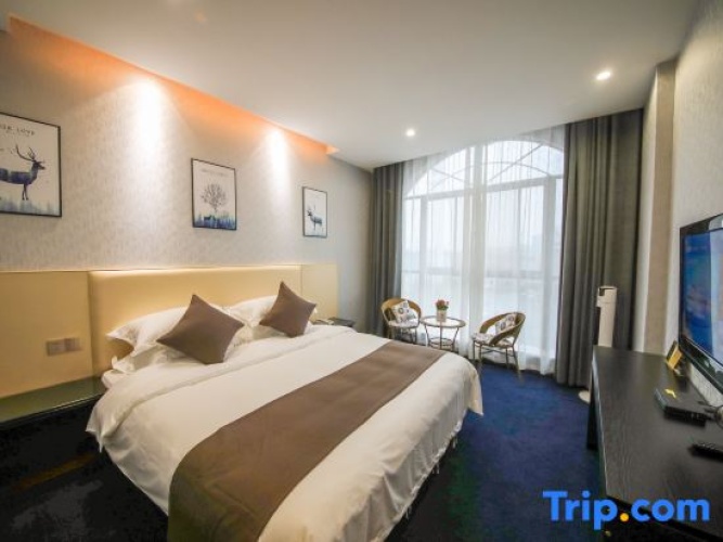 Business Double room