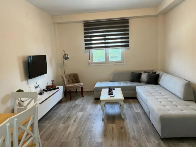 A1 Family apartments