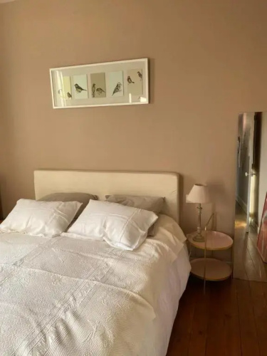 La suite & Caux 2