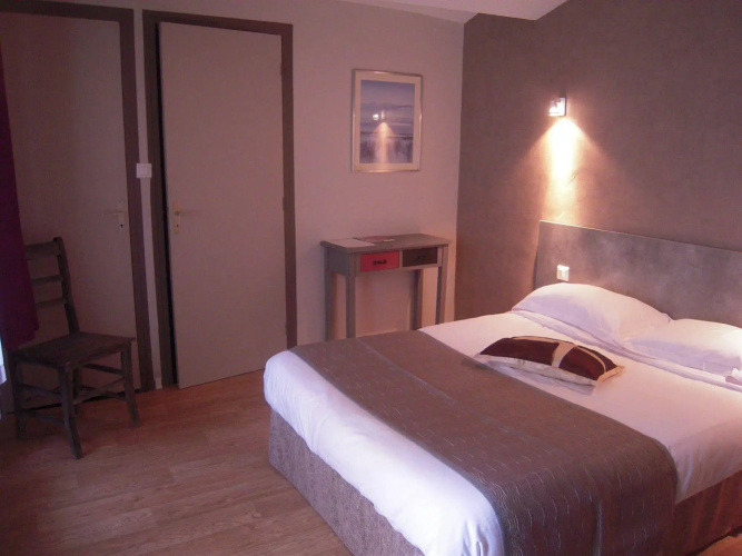 Le Céretan Hôtel