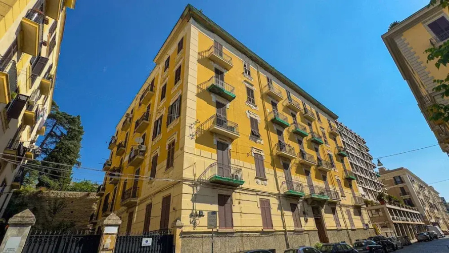 Hotelbild