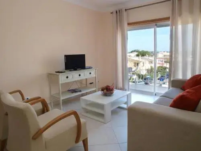 Apartment Palmeiras