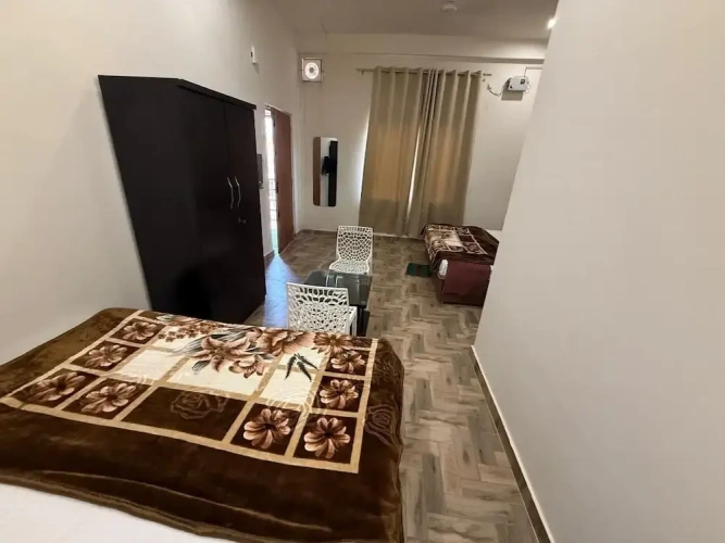 Standard Family room