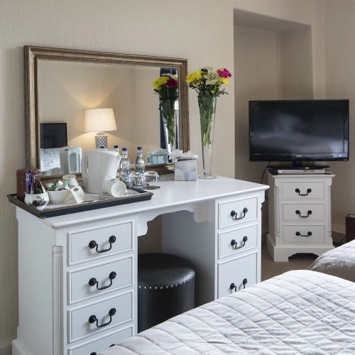 Classic room
