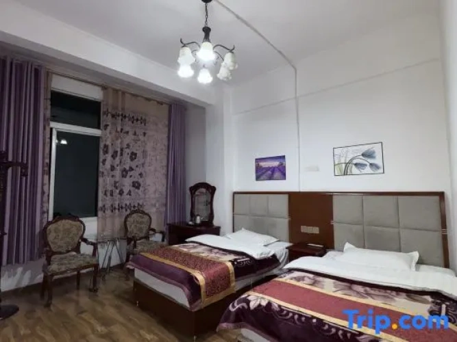 Business Twin room