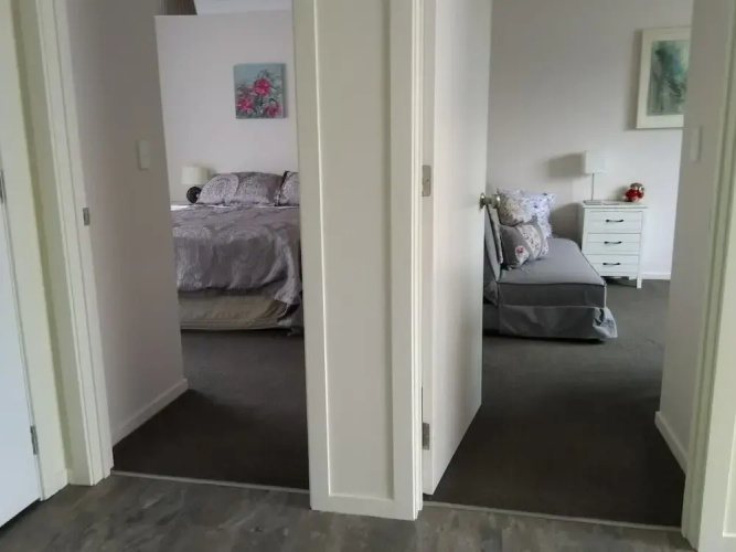 Redcliffs B&B