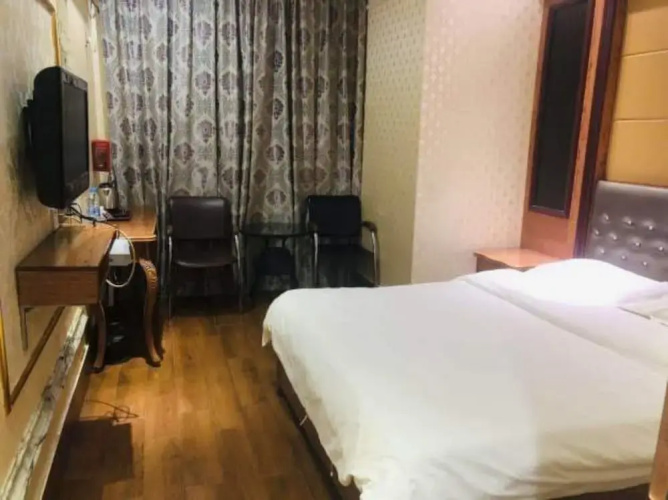 Jilv Hotel - Liwan Branch