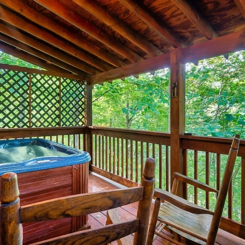 Cottage