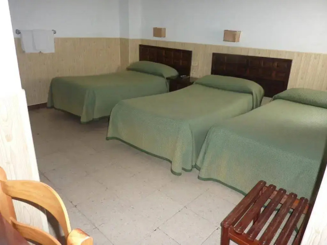 Hostal Versalles