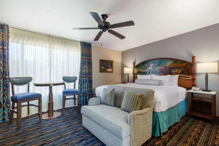 La Posada Lodge & Casitas, an Ascend Collection Hotel
